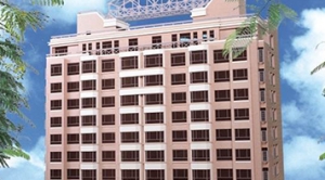 台北悅桂冠