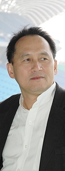 林志崧
