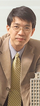 黃翔龍