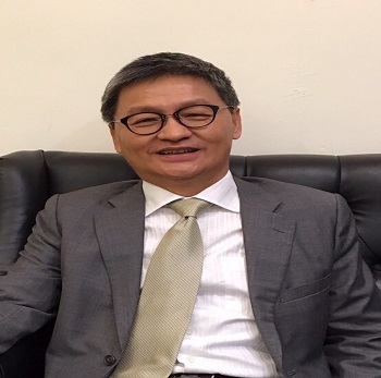 陳金水 陳金水