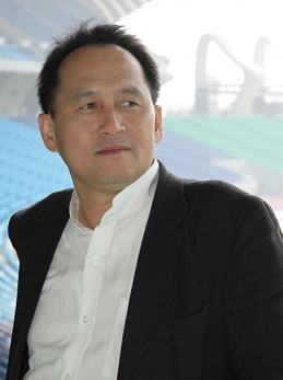 林志崧 林志崧