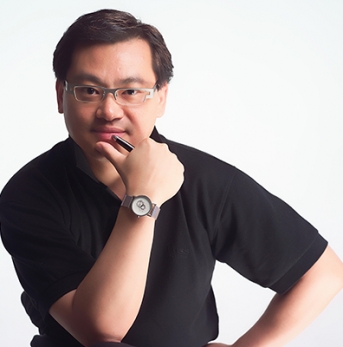 袁宗南 袁宗南