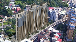 和平東路都更