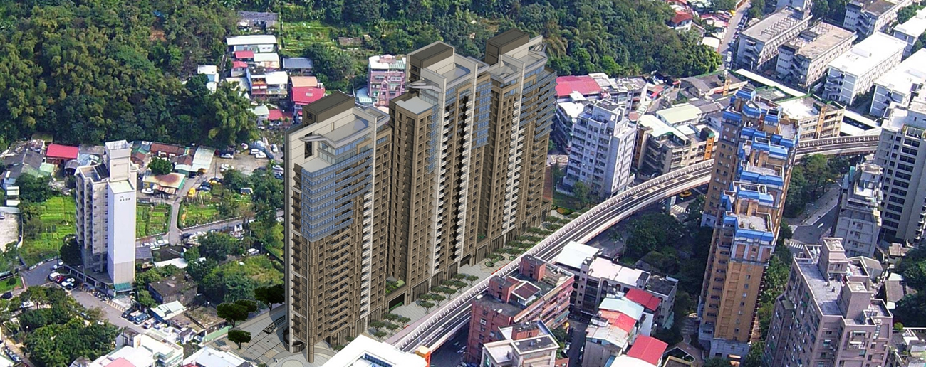 和平東路都更
